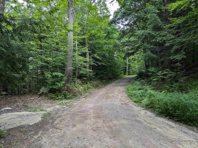 LOT Eaton Grange Rd, Sutton, NH 03221