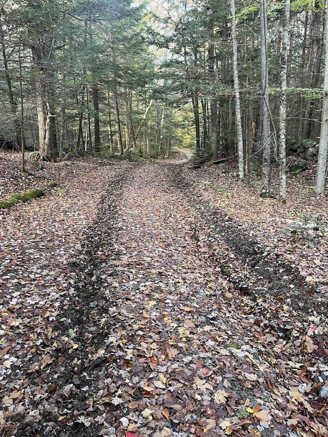 LOT Eaton Grange Rd, Sutton, NH 03221