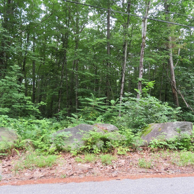 00 Oberdorf St, Moultonborough NH, 03254 land for sale