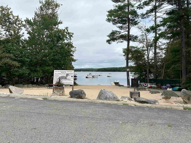 Listing photo 3 for Lakeshore Dr, Middleton NH 03887