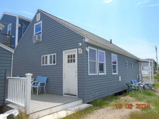 Listing photo 2 for 19 Riverview Ter, Hampton NH 03842