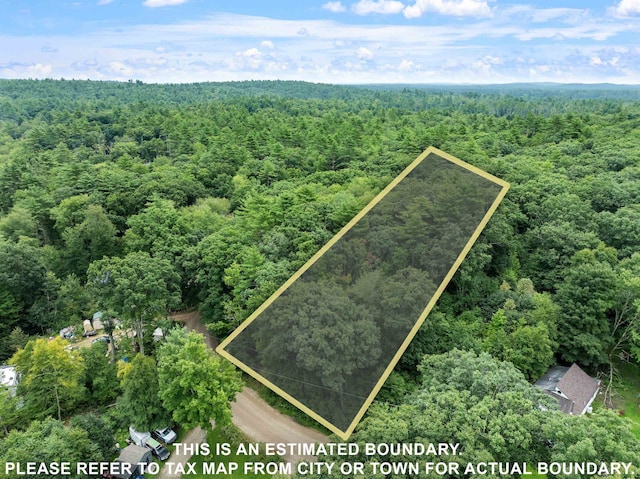 405 Berry River Rd, Barrington NH, 03825 land for sale