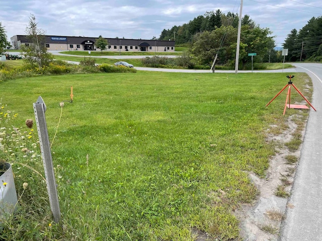 11 Industrial Dr, Newport City VT, 05855 land for sale