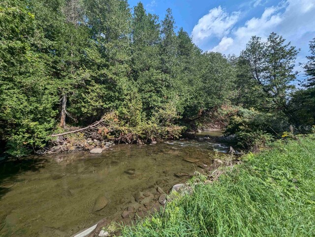 2454 W Barnet Rd, Barnet, VT 05821 - view of undeveloped land