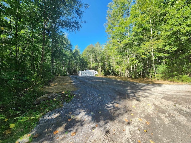 Listing photo 3 for 00 Piermont Heights Rd, Piermont NH 03779