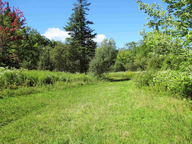 432 Farm Rd, Lowell VT, 05847 land for sale