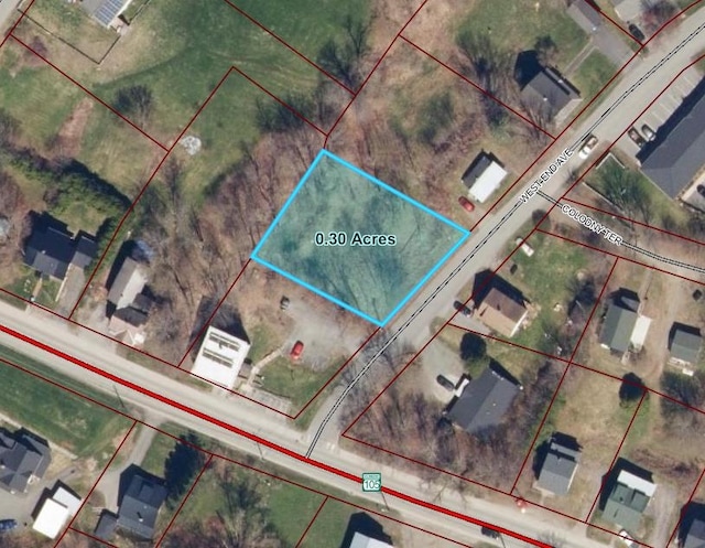 0 W End Ave, Newport City VT, 05855 land for sale