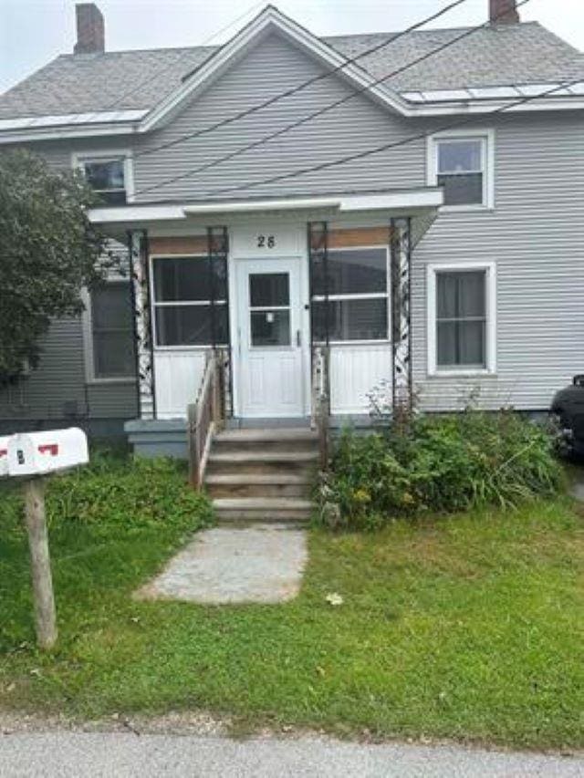 28 Harrison Ave, West Rutland, VT 05777