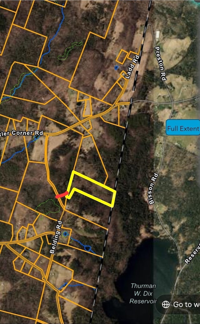 Cutler Corner Rd, Barre Town VT, 05641 land for sale