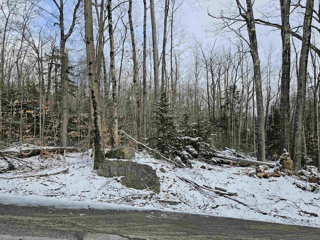 LOT21 Wallace Hill Rd, Franconia, NH 03580