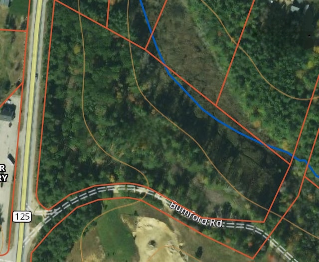 LOT63 Calef Hwy, Barrington NH, 03825 land for sale