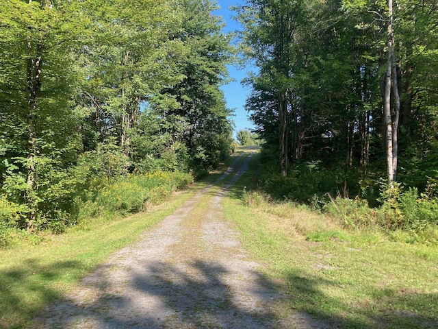 40 Wiggins Rd, Fairfax VT, 05454 land for sale