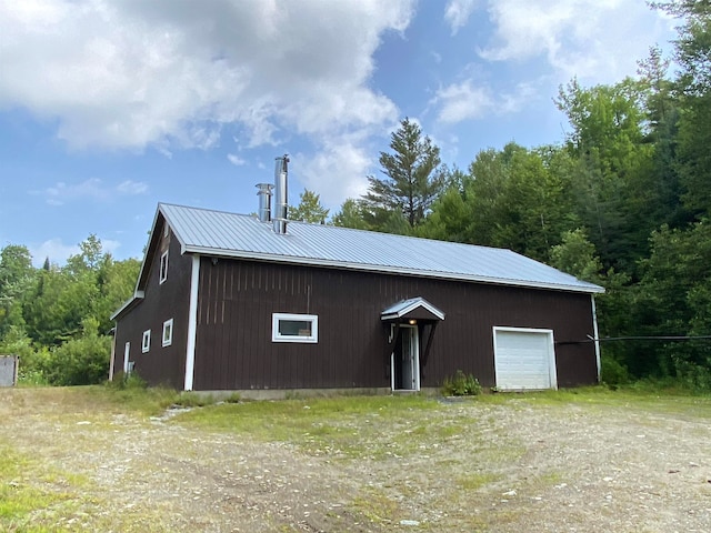 Listing photo 3 for 1629 E Hill Rd, Eden VT 05653