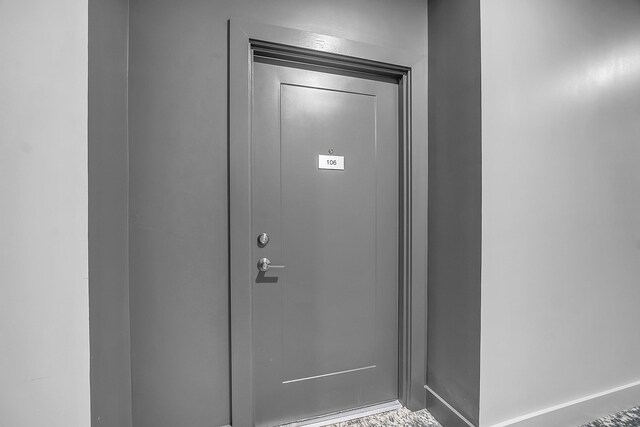 55 Pointe Pl # 106, Dover, NH 03820 - view of exterior entry