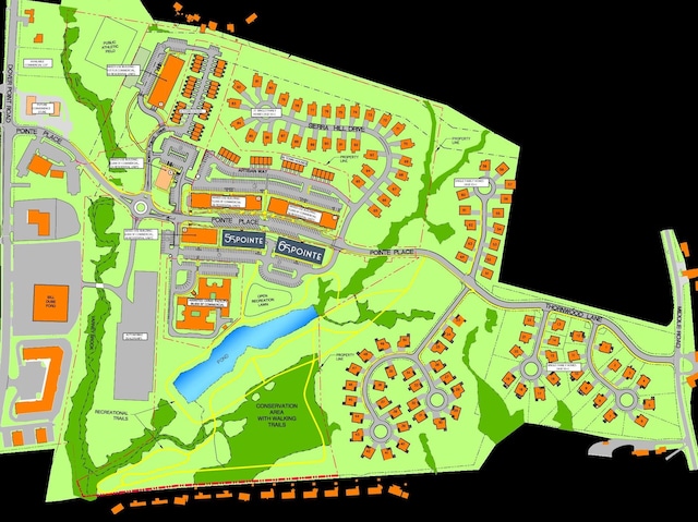 55 Pointe Pl # 106, Dover, NH 03820 - map location