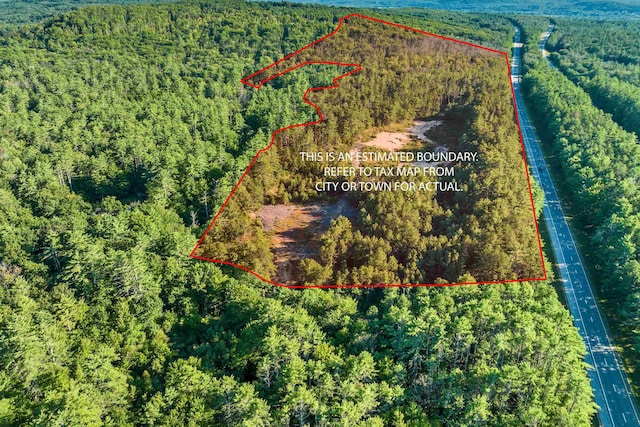 Rum Brook Rd, Canterbury NH, 03224 land for sale