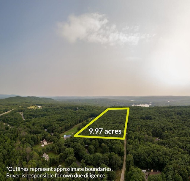 0 Bourdeau Dr, Milton NH, 03851 land for sale