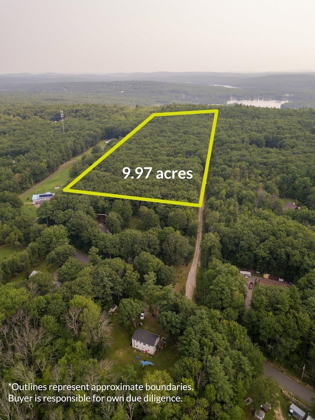 0 Bourdeau Dr, Milton, NH 03851