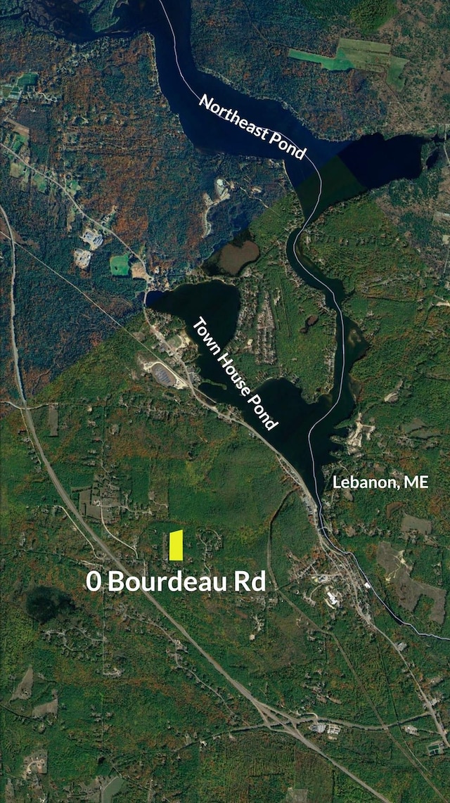 0 Bourdeau Dr, Milton, NH 03851