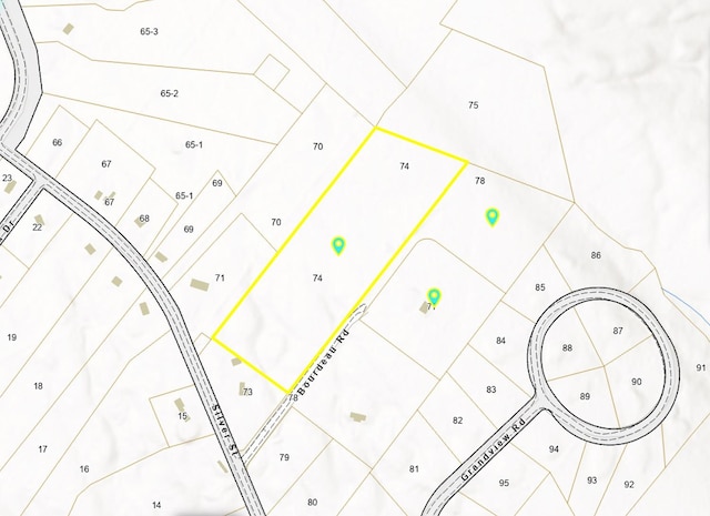 0 Bourdeau Dr, Milton, NH 03851