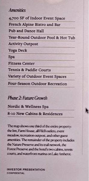 107 Blueberry Ledge Rdg Unit 45, Plymouth, VT 05056 - miscellaneous document