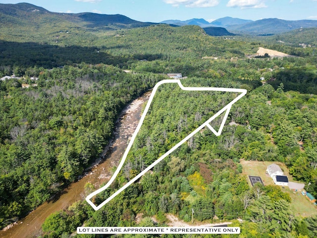 Listing photo 2 for TBD The Meadows Rd, Bartlett NH 03812