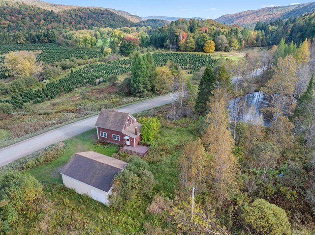 92 Bishop Brook Rd, Stewartstown, NH 03576