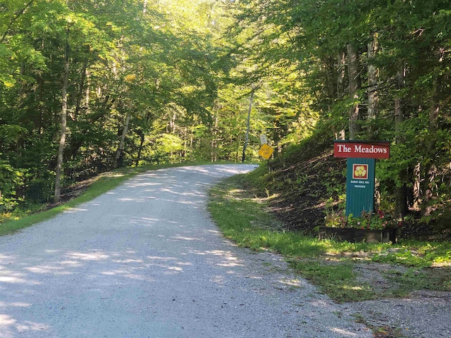 LOT8 Barts Hill Rd, Killington VT, 05751 land for sale