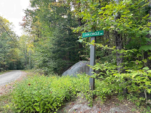 00 Loon Cir, Londonderry VT, 05148 land for sale