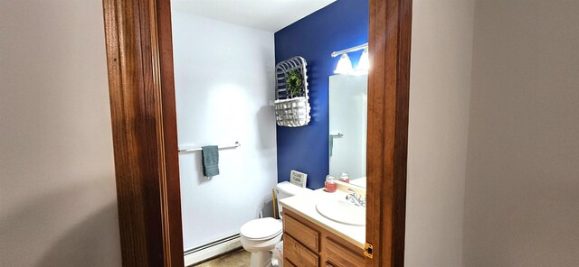 hallway featuring light hardwood / wood-style flooring