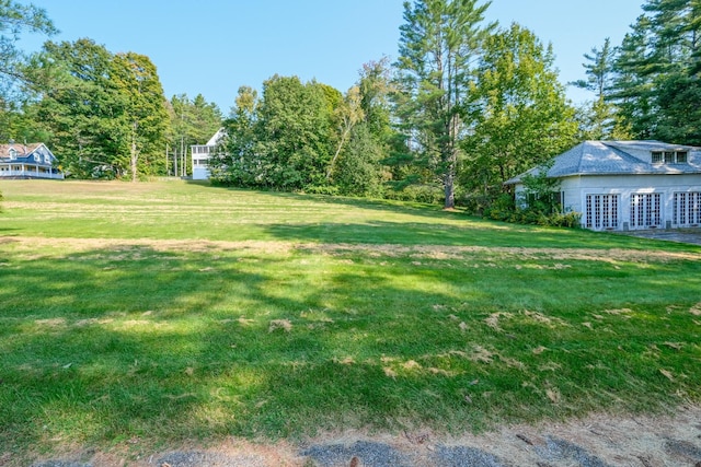 0 Gill Ter, Ludlow, VT 05149