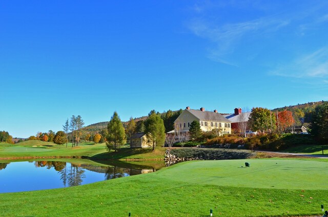 0 Gill Ter, Ludlow, VT 05149
