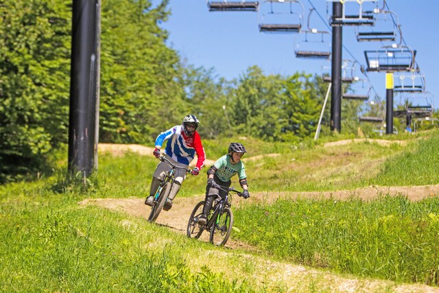 0 Gill Ter, Ludlow, VT 05149