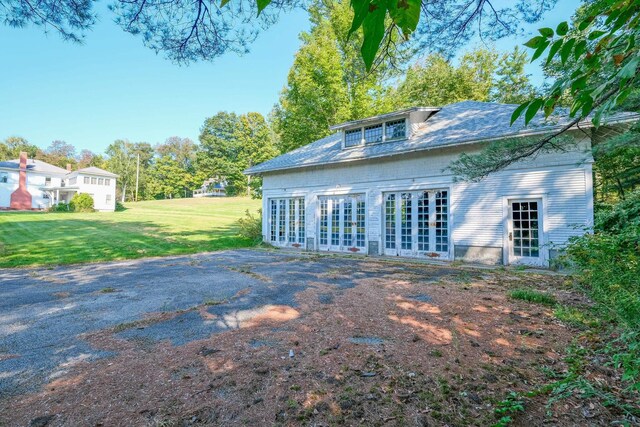 0 Gill Ter, Ludlow, VT 05149