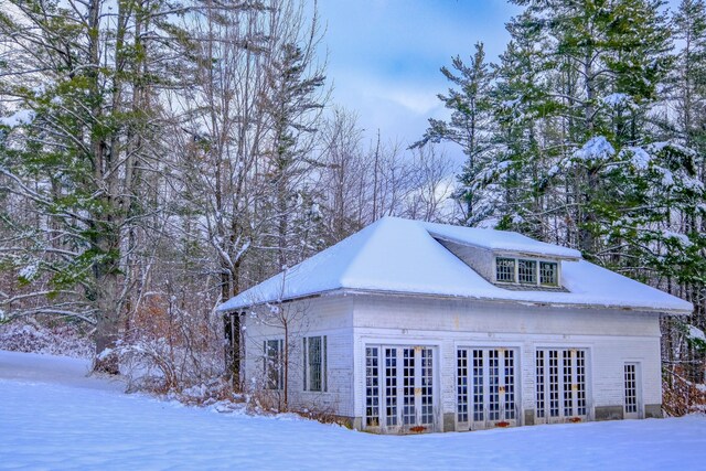 0 Gill Ter, Ludlow, VT 05149