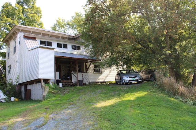 Listing photo 3 for 767 Concord Ave, Saint Johnsbury VT 05819