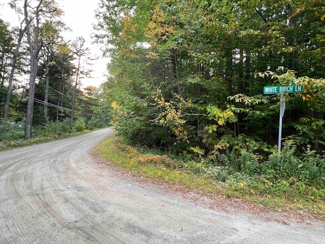 Listing photo 2 for Oak Hill Rd, Wardsboro VT 05355