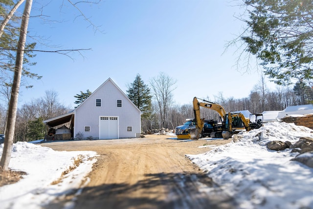 Listing photo 3 for 336 Keene Rd, Antrim NH 03440