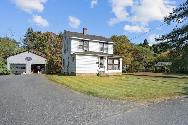 10 Roseland Rd, Newport NH, 03773, 3 bedrooms, 2 baths house for sale