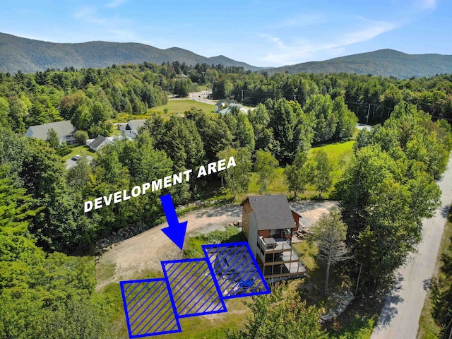 48 Innsbruck Ln, Killington VT, 05751 land for sale