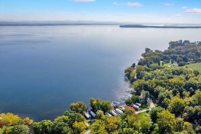 1088 Lakeview Dr, North Hero VT, 05474 land for sale