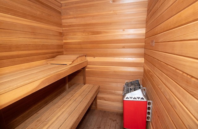 226 Okemo Trailside Ext Unit 47C, Ludlow, VT 05149 - view of sauna