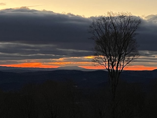 226 Okemo Trailside Ext Unit 47C, Ludlow, VT 05149 - mountain view