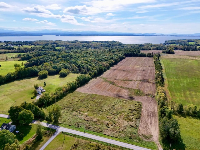 16 Landon Rd, South Hero, VT 05468