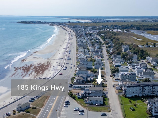 917 Ocean Blvd, Hampton NH, 03842 land for sale