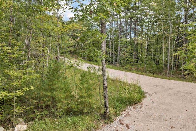 Listing photo 3 for LOT9 Rte 25 E, Ossipee NH 03814