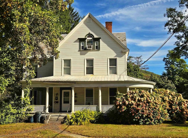 Listing photo 2 for 79 Putney Rd, Brattleboro VT 05301