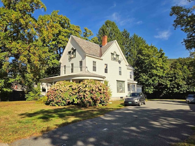 Listing photo 3 for 79 Putney Rd, Brattleboro VT 05301