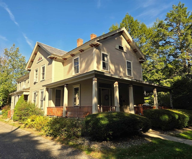 Listing photo 3 for 50 Terrace St, Brattleboro VT 05301