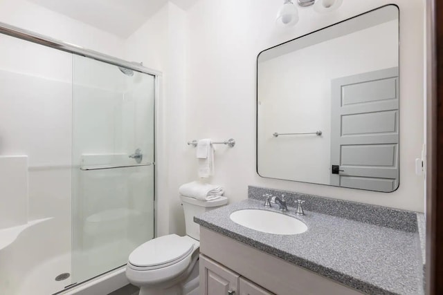 16 Crooked Mountain Rd, Lincoln, NH 03251 - full bath with a shower stall and vanity
